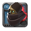 Adept's Specter Hood