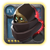 Adept's Specter Hood