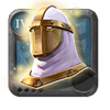 Adept's Helmet of Valor