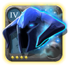 Adept's Duskweaver Helmet