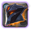 Adept's Demon Helmet