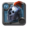 Adept's Royal Helmet