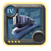 Adept's Soldier Helmet
