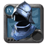 Adept's Knight Helmet