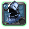 Adept's Knight Helmet