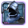Adept's Knight Helmet