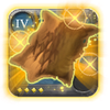Pristine Medium Hide