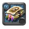 Adept Cropper's Journal (Full)