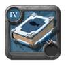 Adept Fisherman's Journal (Empty)