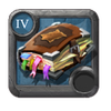 Adept Gamekeeper's Journal (Full)
