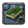 Adept Fletcher's Journal (Empty)