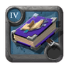 Adept Imbuer's Journal (Empty)