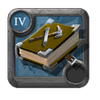 Adept Tinker's Journal (Empty)