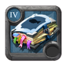 Adept Fisherman's Trophy Journal (Full)