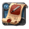 Adept Blacksmith Contract