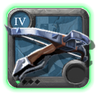 Adept's Light Crossbow