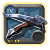 Adept's Light Crossbow