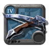 Adept's Light Crossbow
