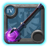 Adept's Arcane Staff