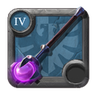 Adept's Arcane Staff