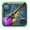 Adept's Witchwork Staff