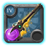 Adept's Witchwork Staff