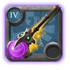 Adept's Witchwork Staff