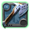 Adept's Battleaxe