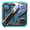 Adept's Battleaxe