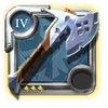 Adept's Battleaxe