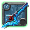 Adept's Rotcaller Staff
