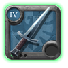 Adept's Dagger