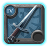 Adept's Dagger