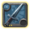 Adept's Dagger