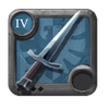 Adept's Dagger