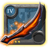 Adept's Demonfang