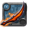 Adept's Demonfang