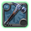 Adept's Hammer