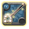 Adept's Hallowfall