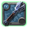 Adept's Mace