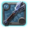 Adept's Mace