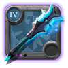Adept's Dreadstorm Monarch