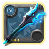 Adept's Dreadstorm Monarch