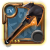Adept's Incubus Mace