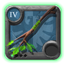 Adept's Nature Staff