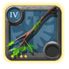 Adept's Nature Staff