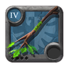 Adept's Nature Staff
