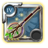 Adept's Ironroot Staff