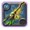 Ehil Druid Asası