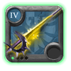 Adept's Bloodletter